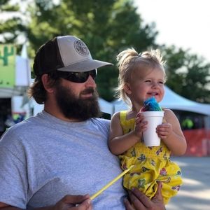 Meet your Posher, Nate